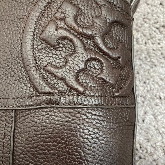 Tory Burch Riding Boots - Picture 4 of 7